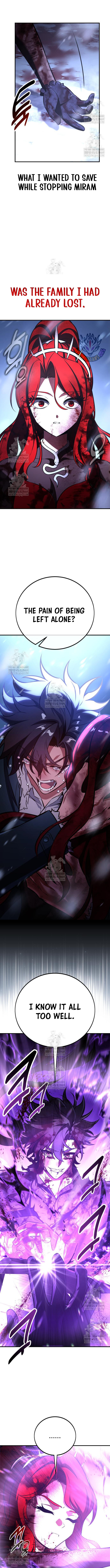 Read I Killed an Academy Player Manga Online