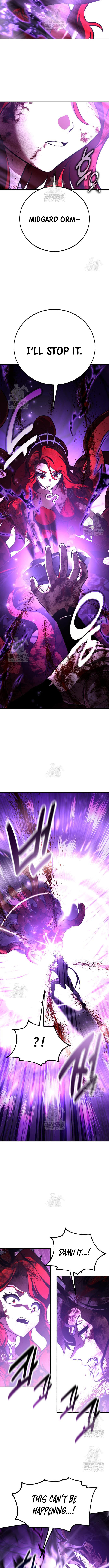 Read I Killed an Academy Player Manga Online