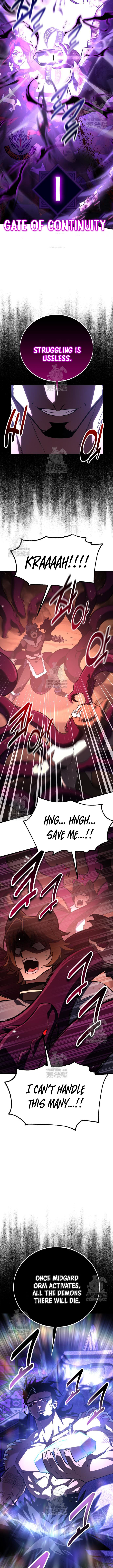 Read I Killed an Academy Player Manga Online