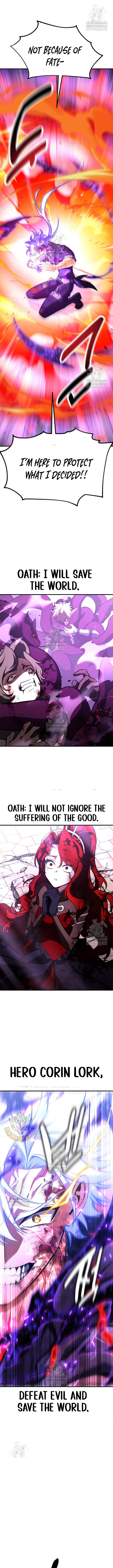 Read I Killed an Academy Player Manga Online