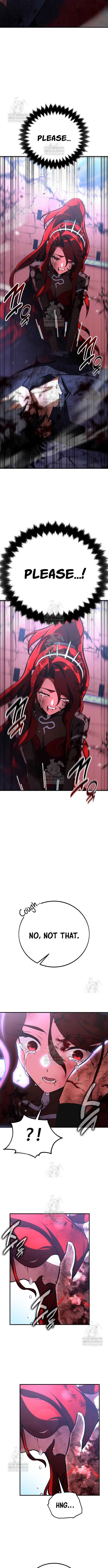 Read I Killed an Academy Player Manga Online