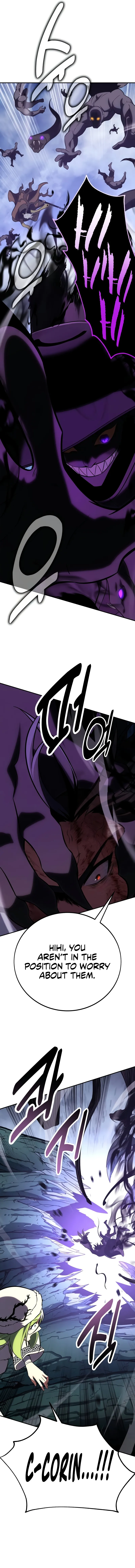 Read I Killed an Academy Player Manga Online