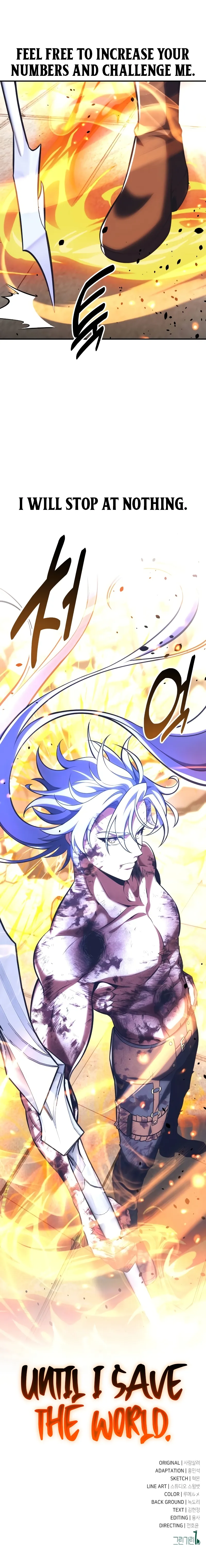 Read I Killed an Academy Player Manga Online
