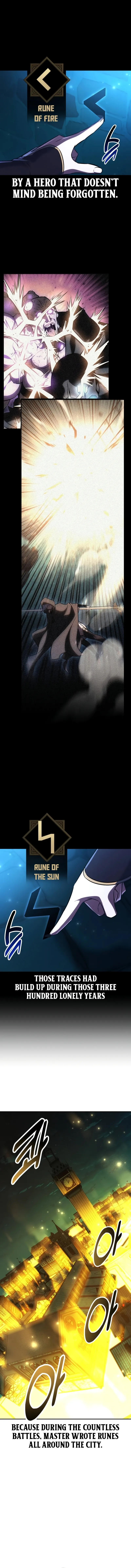 Read I Killed an Academy Player Manga Online