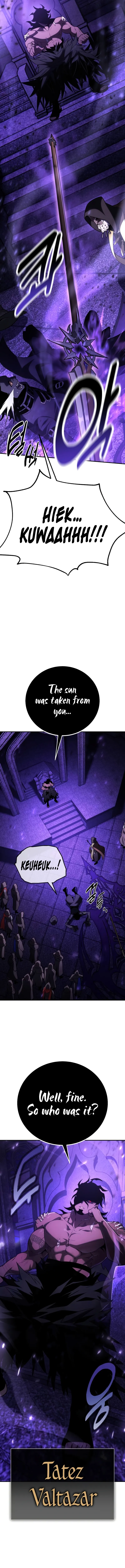 Read I Killed an Academy Player Manga Online