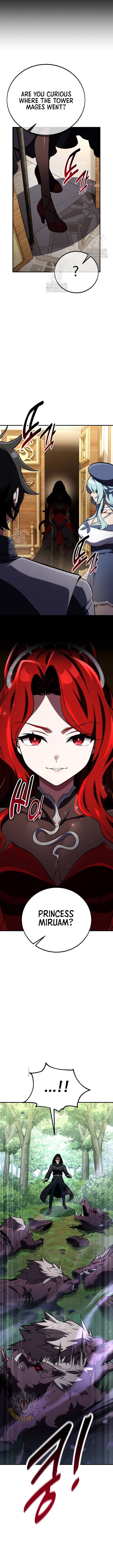 Read I Killed an Academy Player Manga Online