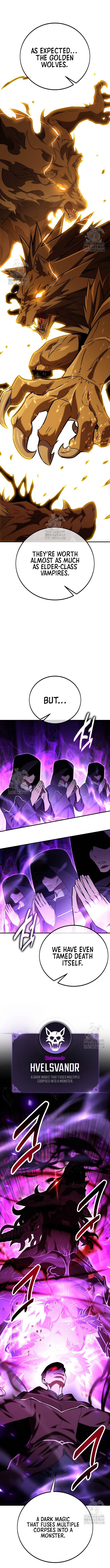 Read I Killed an Academy Player Manga Online