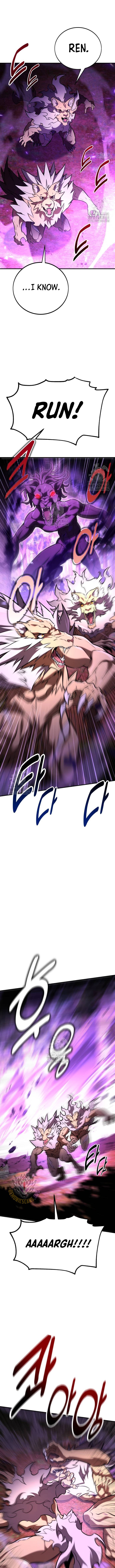 Read I Killed an Academy Player Manga Online