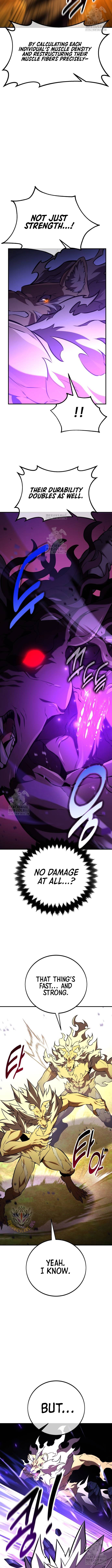 Read I Killed an Academy Player Manga Online