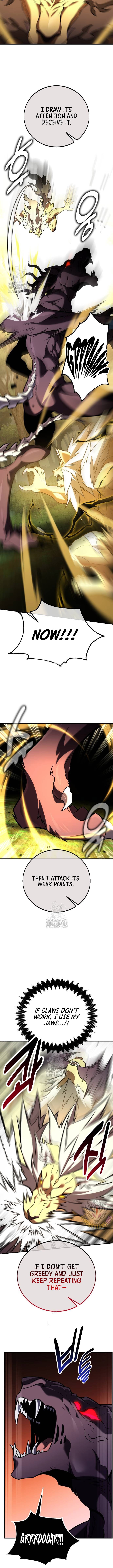 Read I Killed an Academy Player Manga Online