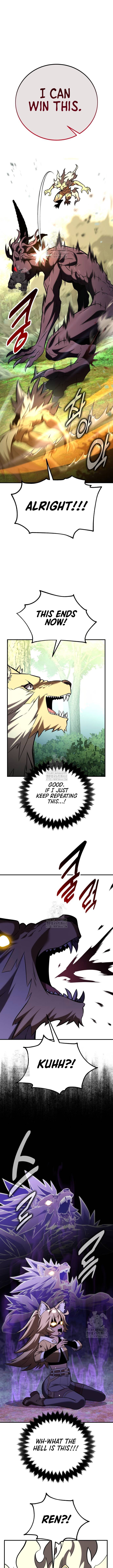 Read I Killed an Academy Player Manga Online