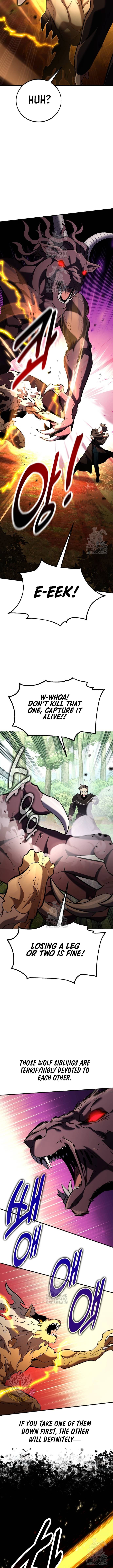 Read I Killed an Academy Player Manga Online