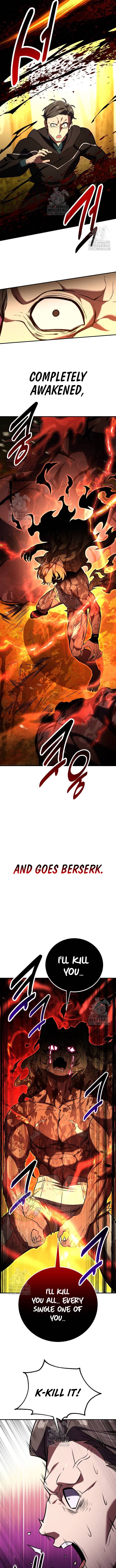 Read I Killed an Academy Player Manga Online