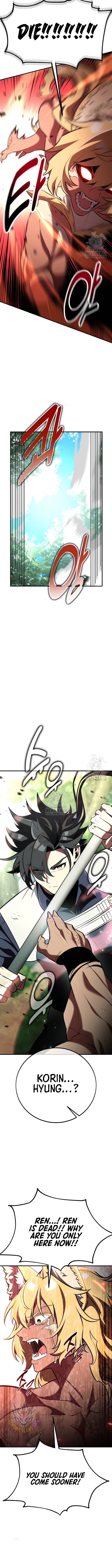 Read I Killed an Academy Player Manga Online