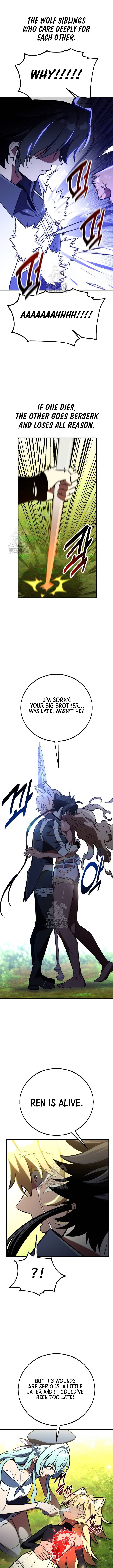 Read I Killed an Academy Player Manga Online