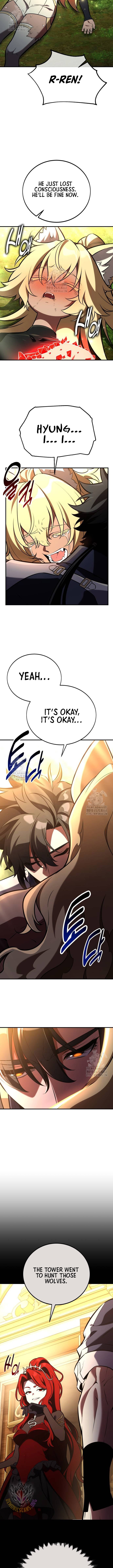 Read I Killed an Academy Player Manga Online