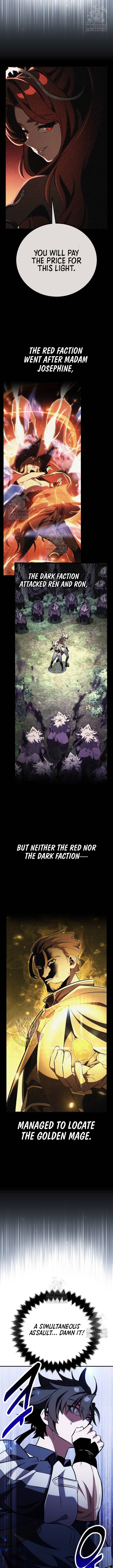 Read I Killed an Academy Player Manga Online