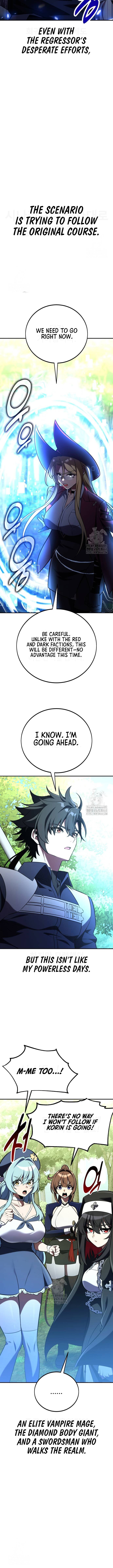 Read I Killed an Academy Player Manga Online