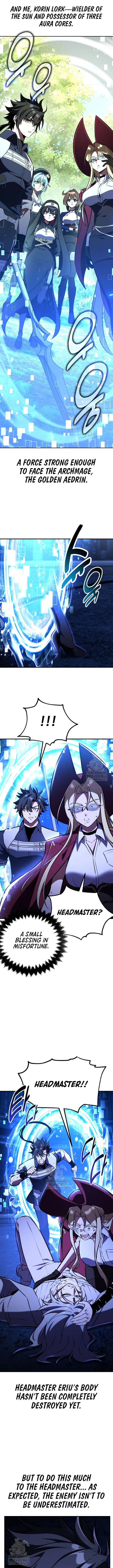 Read I Killed an Academy Player Manga Online