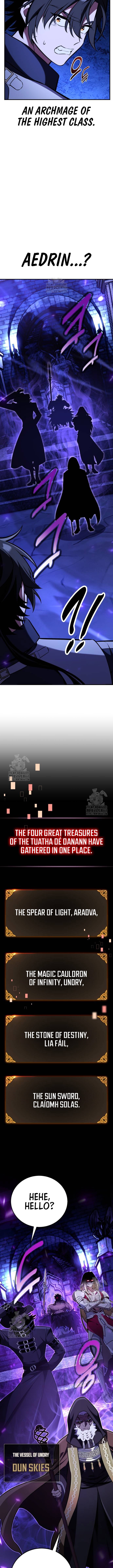 Read I Killed an Academy Player Manga Online