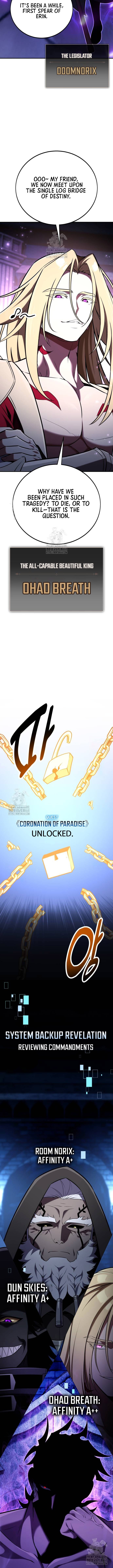 Read I Killed an Academy Player Manga Online