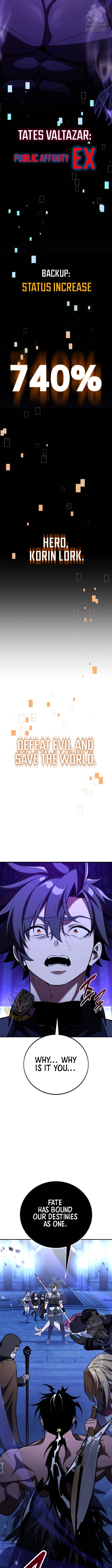 Read I Killed an Academy Player Manga Online