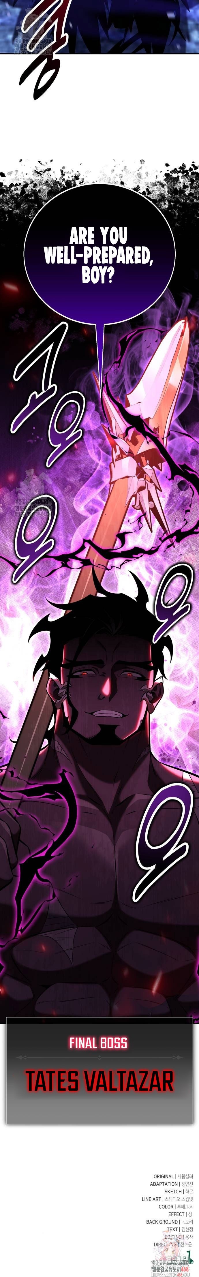 Read I Killed an Academy Player Manga Online