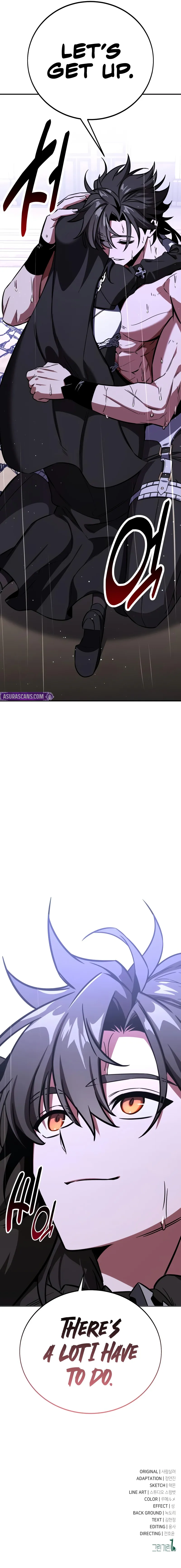 Read I Killed an Academy Player Manga Online