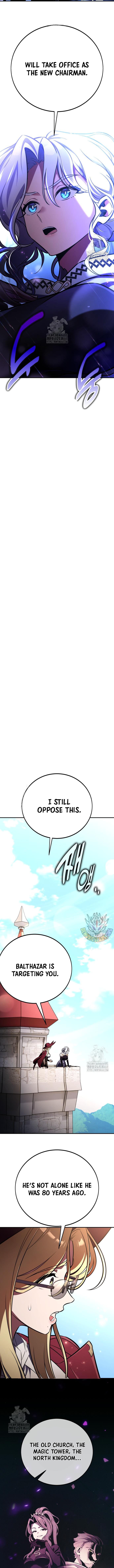 Read I Killed an Academy Player Manga Online