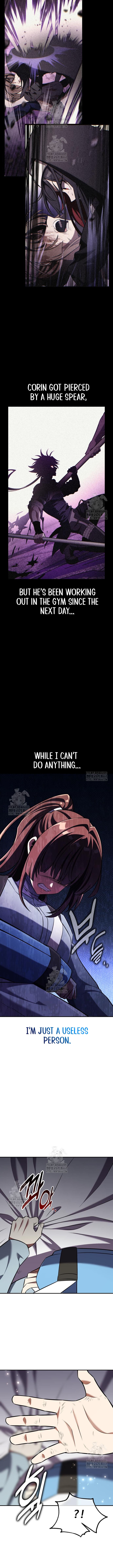 Read I Killed an Academy Player Manga Online