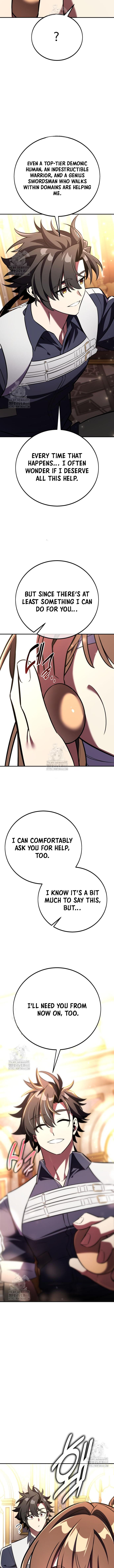 Read I Killed an Academy Player Manga Online