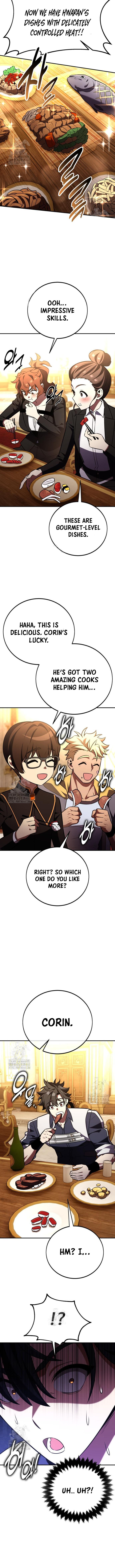 Read I Killed an Academy Player Manga Online