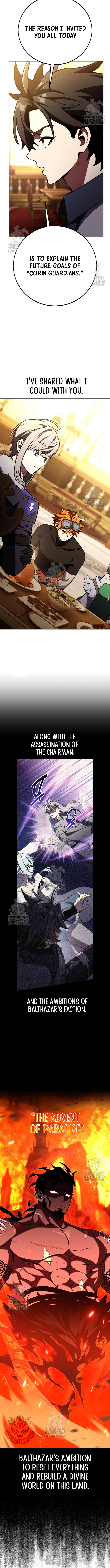 Read I Killed an Academy Player Manga Online