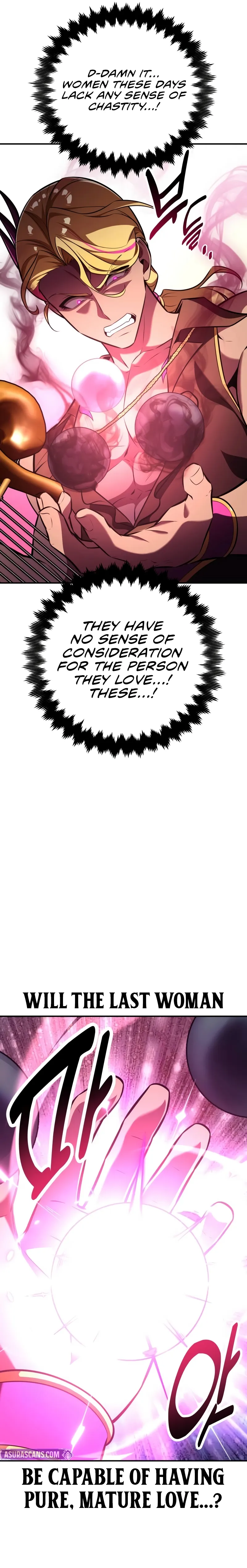 Read I Killed an Academy Player Manga Online