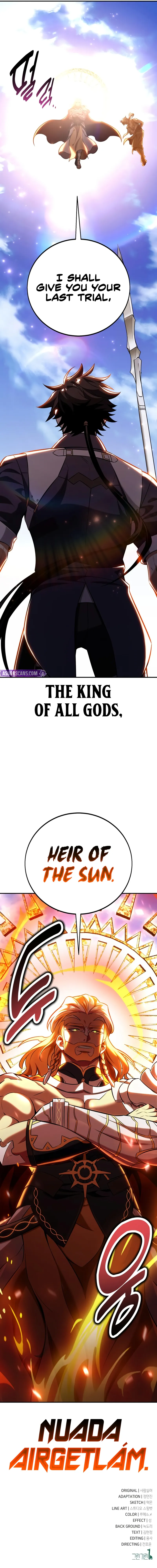 Read I Killed an Academy Player Manga Online