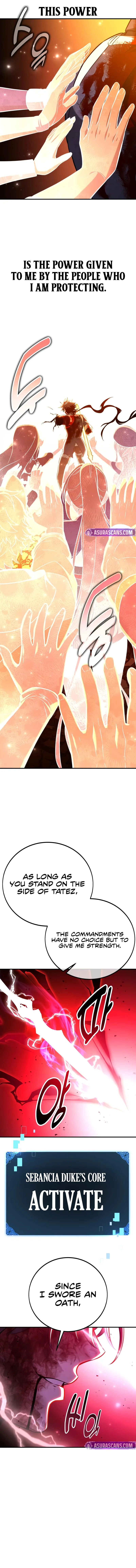 Read I Killed an Academy Player Manga Online