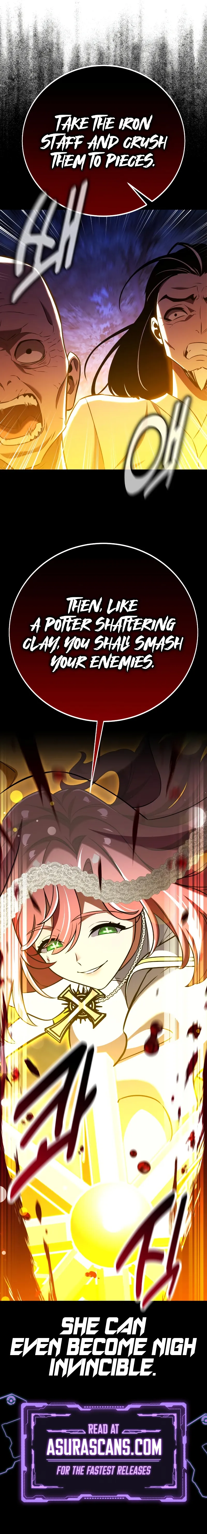 Read I Killed an Academy Player Manga Online