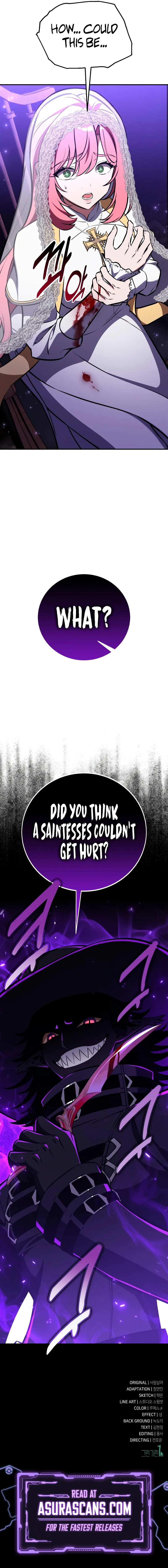 Read I Killed an Academy Player Manga Online