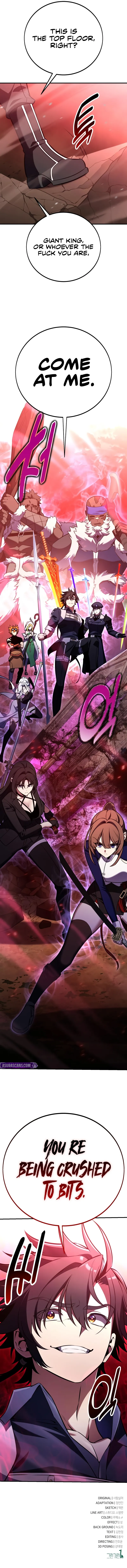 Read I Killed an Academy Player Manga Online