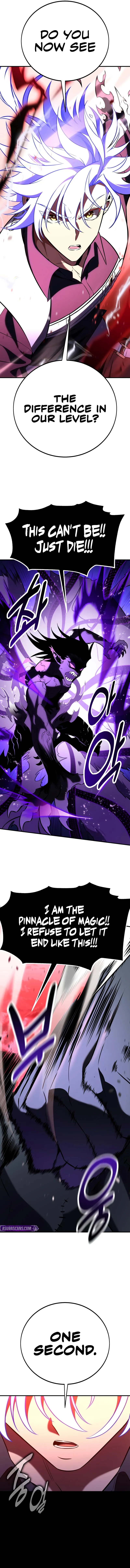 Read I Killed an Academy Player Manga Online