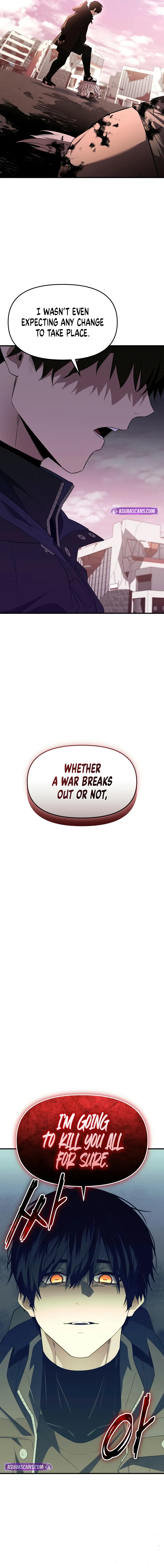 Read I Obtained a Mythic Item Manga Online