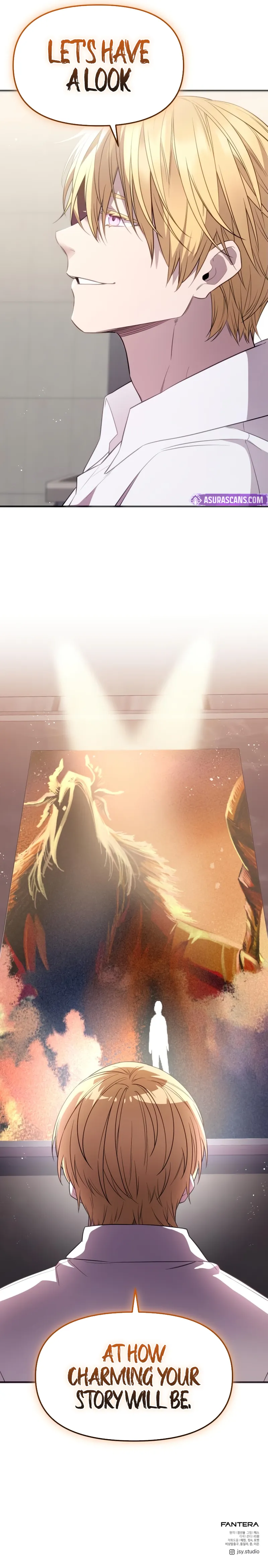 Read I Obtained a Mythic Item Manga Online