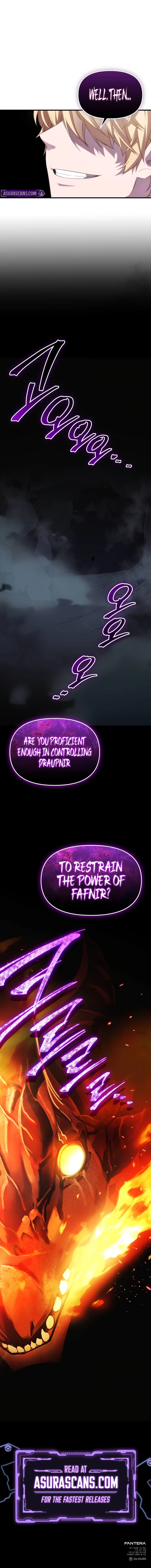 Read I Obtained a Mythic Item Manga Online