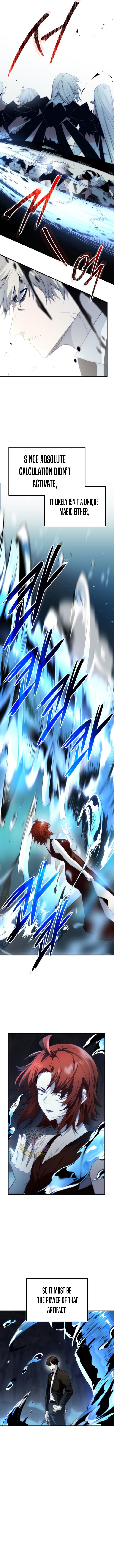 Read I Obtained a Mythic Item Manga Online