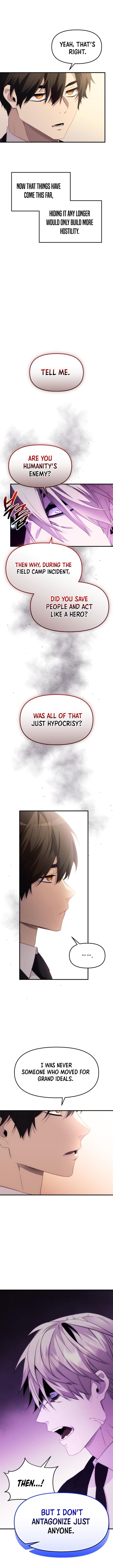 Read I Obtained a Mythic Item Manga Online