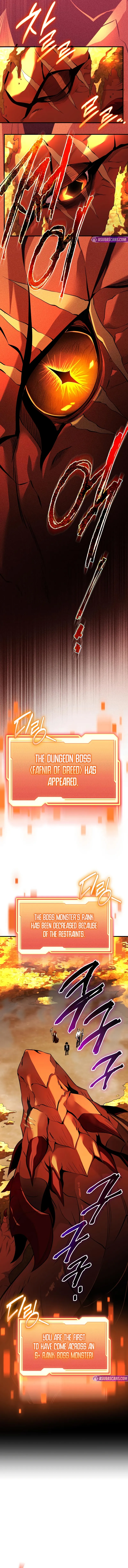 Read I Obtained a Mythic Item Manga Online