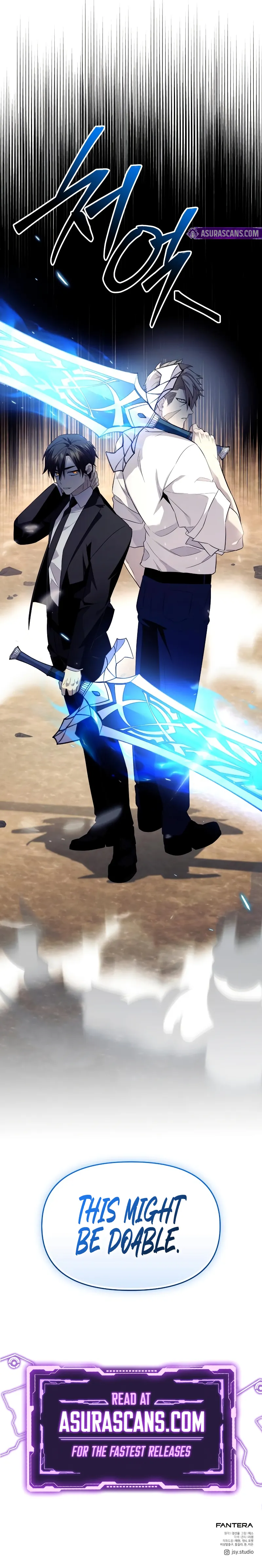 Read I Obtained a Mythic Item Manga Online