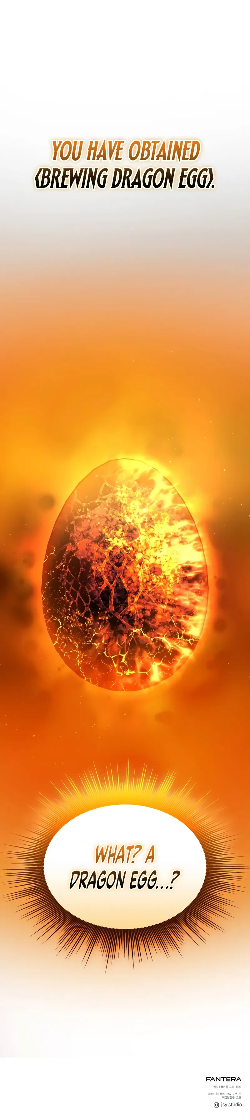 Read I Obtained a Mythic Item Manga Online