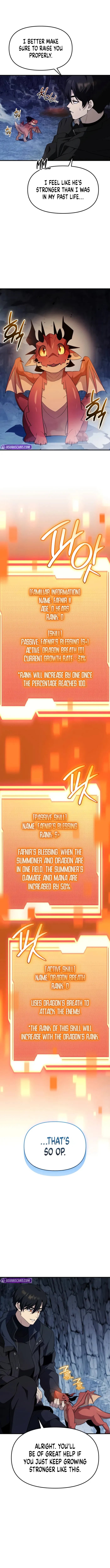 Read I Obtained a Mythic Item Manga Online