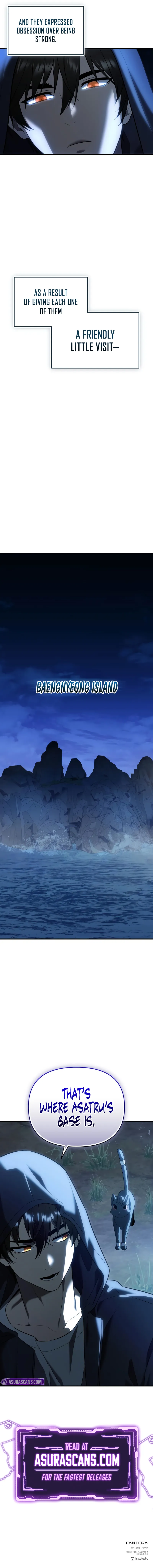 Read I Obtained a Mythic Item Manga Online